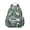 Cute Dinosaur Pattern, variant on Cute Dinosaur Pattern Backpack for School,Cute School Bag,Schoolbag with Adjustable Shoulder Straps & Padded Back,13.4"x11"x4.7"