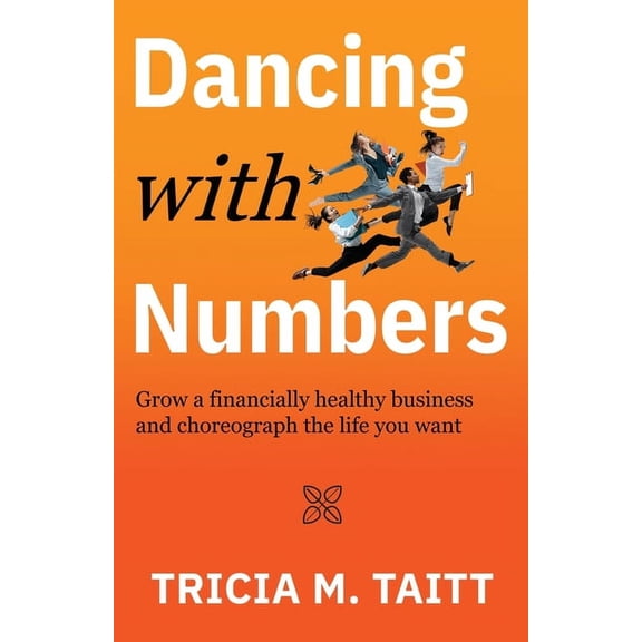 Dancing with Numbers, (Paperback)