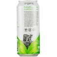 thumbnail image 6 of Steaz Organic Lime Pomegranate Iced Green Tea, 18 Fl. Oz., 6 of 8