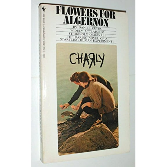 Pre-Owned Flowers for Algernon, 9780553274509, 0553274503, Paperback,