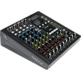 thumbnail image 6 of Mackie ONYX8 8-Channel Mixer w/ Multi-Track USB/3-Band EQ+Bluetooth+Carry Bag, 6 of 14