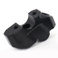 thumbnail image 5 of Motorcycle Handlebar Riser Clamp Extend Steering Wheel Increase Handlebar for S 2021 2022 for S, 5 of 5