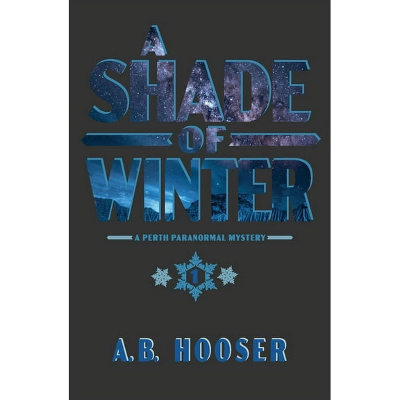 A Shade of Winter, (Paperback)