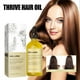 thumbnail image 1 of Perfume 60ml Aceite capilar marroquí para el cuidado saludable del cabello, aceite fortalecedor del cuero cabelludo y el cabello, aceite de hidratación del cabello para todo tipo de cabello, 1 of 5