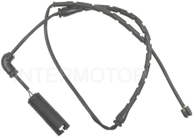 Disc Brake Pad Wear Sensor
