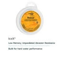 thumbnail image 2 of Seaguar IceX 100% Fluorocarbon Fishing Line , Abrasion Resistance, Made for Hard Water 2lbs, 50yds Break Strength/Length - 02ICE50, 2 of 7