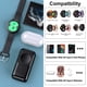 thumbnail image 2 of Cargador de reloj portátil Phelinta 6000 mAh para Galaxy Watch, 2 of 7