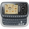 Samsung B3310 Titanium Wireless GSM Unlocked Mobile Phone