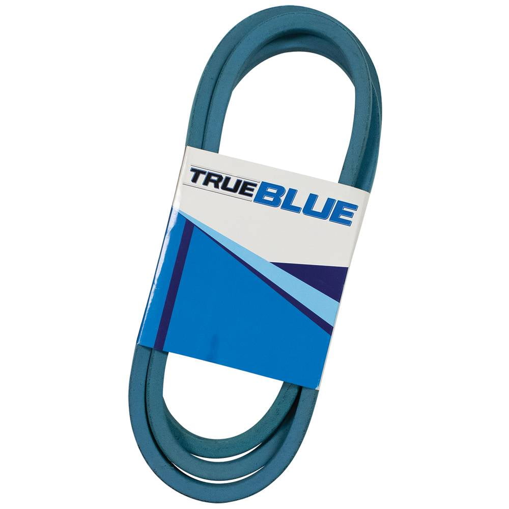 New Stens Belt 258-091 for Dixie Chopper 5/8" x 91"