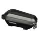 thumbnail image 1 of Accesorios para bicicletas Bicicleta impermeable reflectante carretera MTB bolsas frente superior tubo teléfono caso negro JShteea El nuevo, 1 of 5