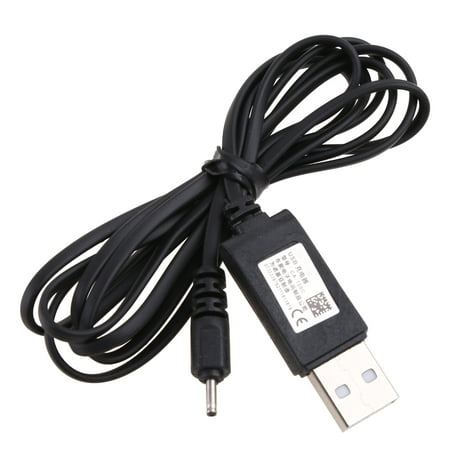 SIEYIO Charger for Nokia 5800 5310 N73 E63 E65 E71 E72 6300 USB Charging Power Adapter