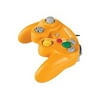 NINTENDO GAMECUBE Controller Spice - Gamepad - 7 buttons - wired - orange - for Nintendo GAMECUBE