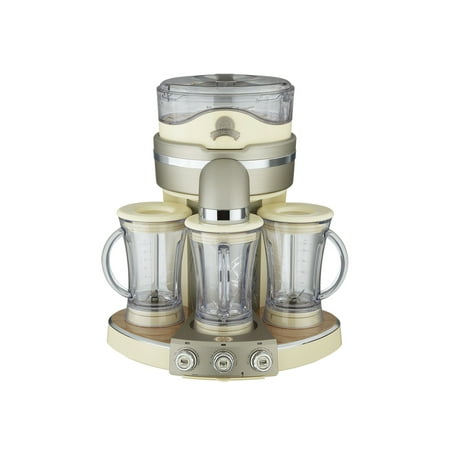 Margaritaville - Tahiti Countertop Blender & Frozen Concoction Maker - Cream