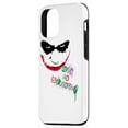 thumbnail image 2 of Funda para iPhone 12/12 Pro BATMAN Joker Too Serious, 2 of 3