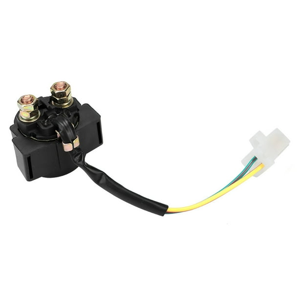 Starter Relay,Motorcycle Switch Starter Motorcycle Starter