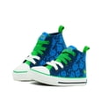 thumbnail image 1 of Tenis Bota Bubble Gummers Totti Para Niño Casuales 13-21 azul marino 21, 1 of 7
