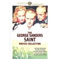 thumbnail image 1 of The George Sanders Saint Movies Collection, 1 of 1
