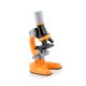thumbnail image 1 of Juego de microscopio para niños kit de ciencia de microscopio para niños volante ajustable ángulo de observación luz LED para uso escolar ANGGREK Otros, 1 of 7