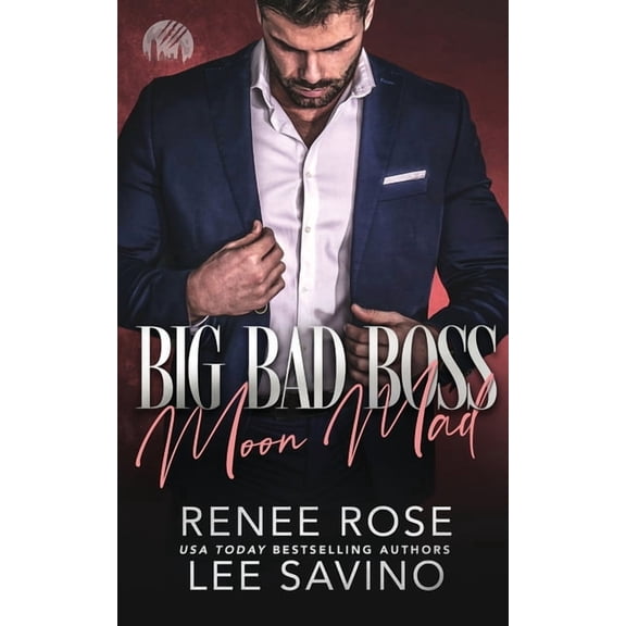 Big Bad Boss: Moon Mad, (Paperback)