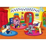 JumpStart Kindergarten
