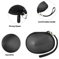 thumbnail image 4 of Funda para ratón ergonómico vertical Logitech Lift ANKHOH, color negro, 4 of 7