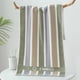 thumbnail image 5 of Accesorios de baño Toalla extra larga Toalla de baño Toalla de baño absorbente sin pelusa Toalla grande deportiva Toallas para el hogar Toallas de algodón, 5 of 6