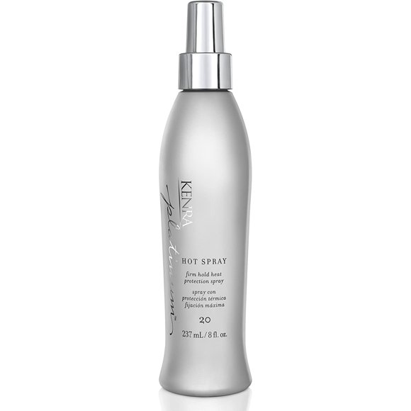 Kenra Hot Spray #20 55% 8 fl oz