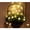 9.8FT-STAR-A, variant on Yoyauz Christmas Decor Snowflake/Star String Lights, 20/10/5 FT 40 LED Battery Operated Twinkle Lights Warm White Cute Hanging Fairy Light for Bedroom Room Home Indoor Outdoor Xmas Tree Decorations
