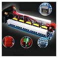 thumbnail image 2 of 1000W Pure Sine Wave Car Inverter12v/ 24V Electric Vehicle Booster Power Converter for Home, RV ,Rapid Cooling with Minimal Noise, 2 of 5