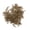 Bronze, variant on 200Pcs Alloy Thread Screw Eye Pins Hooks for Jewelry Making Findings, 0.16x0.3 inches / 4x8mm (Gold)