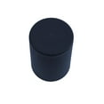 thumbnail image 5 of (10 pack) Mainstays - Dark Blue Round Plastic Tumbler, 18-Ounce, 5 of 15