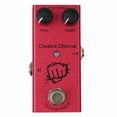 thumbnail image 1 of Pedal de Efectos para Guitarra Eléctrica Mini Classic Chorus Pedales Bajo, 1 of 5