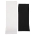 thumbnail image 1 of Miangastore Sole Stickers Rubber 2Set 7.9x3.9x0.1In, 1 of 8