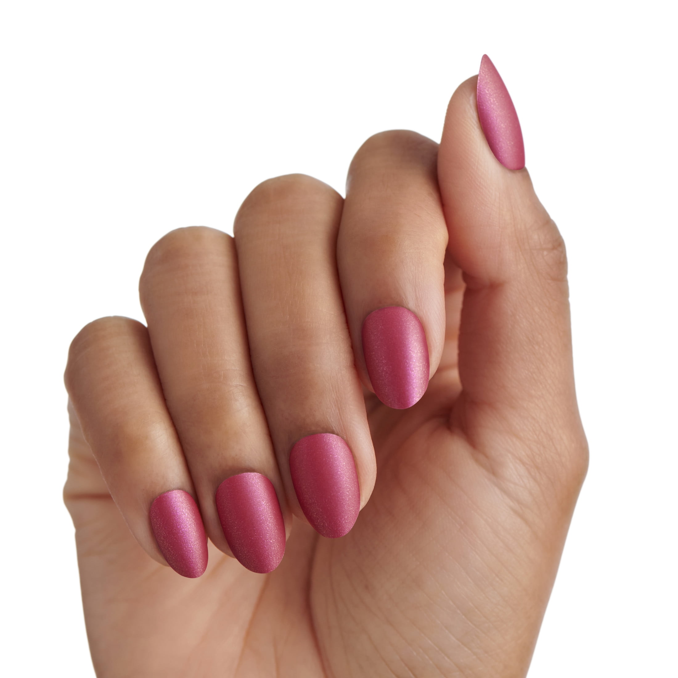 KS Voguish Fantasy Nails- Ghostly Glow