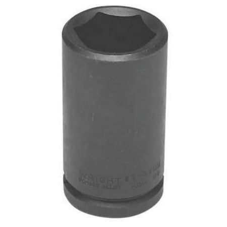 UPC: 0076799069429 | Wright Tool 3/4  Dr. Deep Impact Sockets  3/4 in Drive  1 5/16 in  6 Points – 1 EA (875-6942)