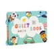 thumbnail image 1 of Juguete educativo Montessori para niños Busy Book, 2 x 21,5 x 14,5 cm, 1 of 5