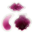 thumbnail image 1 of 3 almohadillas de gel terapéutico., 1 of 3