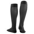 thumbnail image 4 of CEP Recovery Pro Compression Socks - Black, Women's, Size IV/Large, 4 of 4