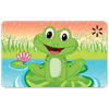 Spring Hop Frog Walmart Gift Card