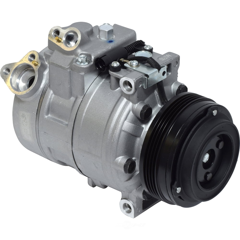 UAC CO 29163C 7sbu16c Compressor Assembly