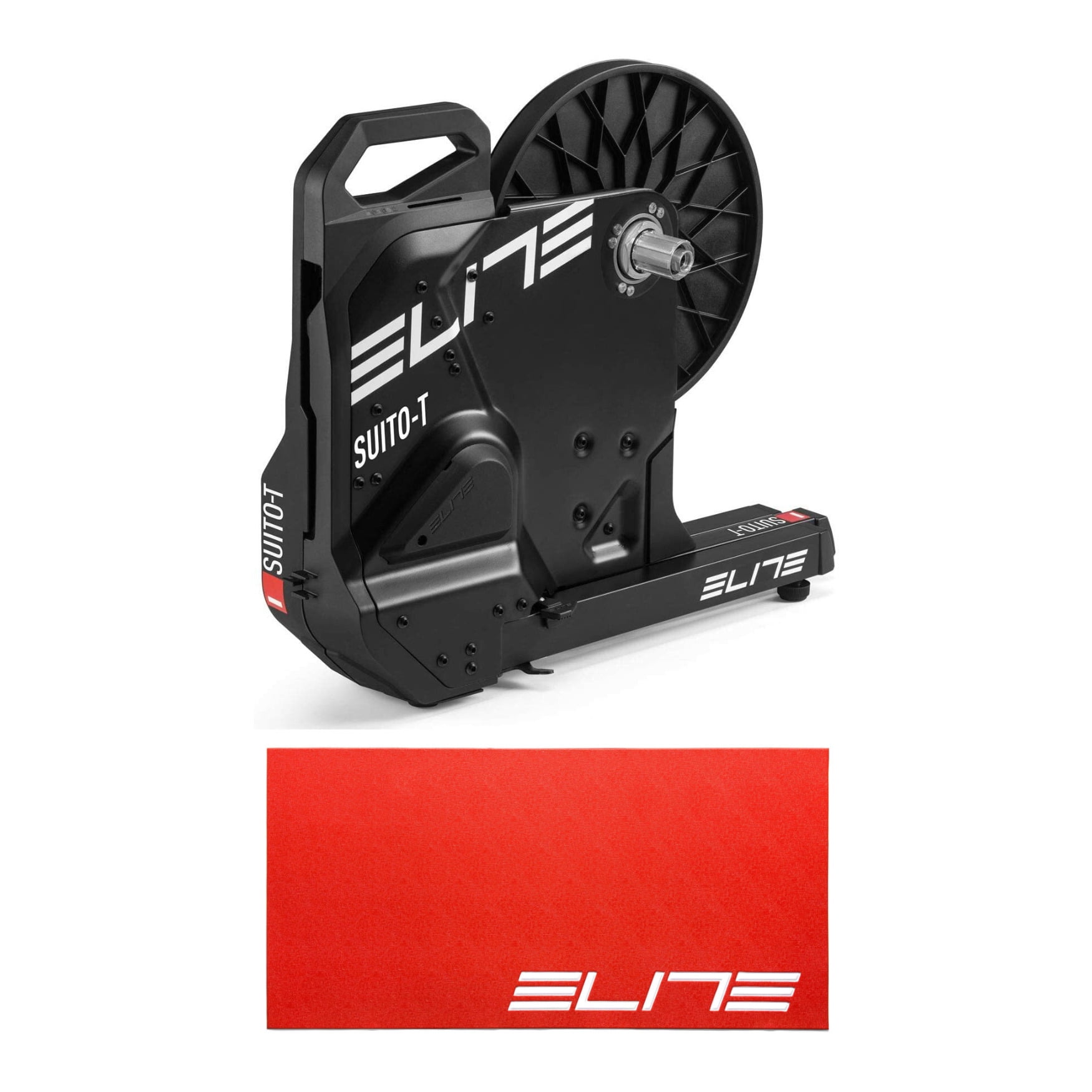 bike trainer elite suito