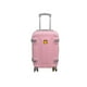 thumbnail image 1 of MALETA DE CABINA JON 058 18" ROSA CLARO, 1 of 4