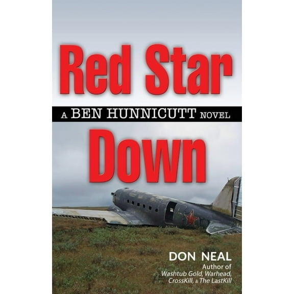 Red Star Down (Paperback)