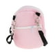 thumbnail image 5 of Bolsa de Hámster Cama Accesorios de Amal de utilizar Elegante - Rosa s Colco Portador de animales pequeños, 5 of 8