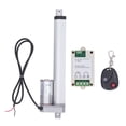thumbnail image 2 of Linear Motion Actuator, Mini Linear Electric Actuator Various Control Versatile 12V Micro  for Outdoor Agriculture Actuator Only,Actuator with Controller Remote Control, 2 of 7