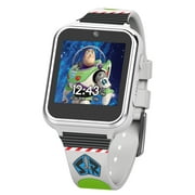 Disney Pixar Toy Story Unisex Child iTime Interactive Smartwatch 40mm in Multicolor - TYM4103