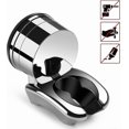 thumbnail image 1 of Shower Head Holder Shower Head Holder Shower Holder For Hand Shower Shower Head, Adjustable Shower Holder 3kg, 1 of 3