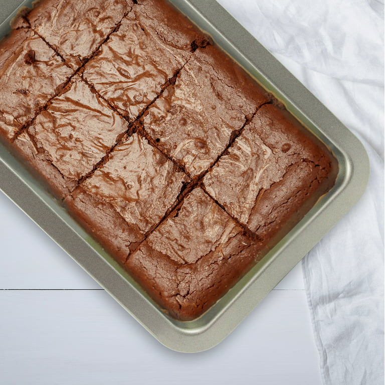 Range Kleen Biscuit/Brownie Pan Non-Stick