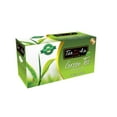 thumbnail image 1 of Tea4U Organic Ceylon Green Tea Bags, 25-Count – Expertly Blended Handpicked Leaves, 1 of 9
