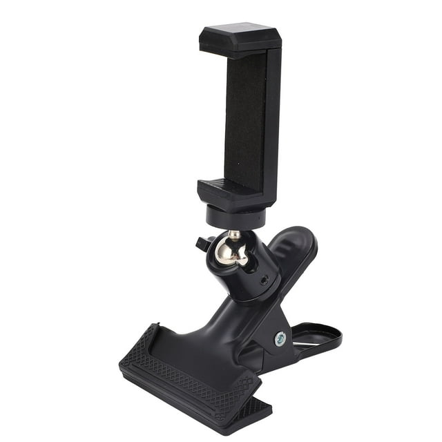 Soporte de Teléfono de la Cabeza de Guitarra, Fácil Usando la Aplicación de la Guitarra del Teléfono de Guitarra, Una Buena Compatibilidad Amplia Aplicación Es resistente